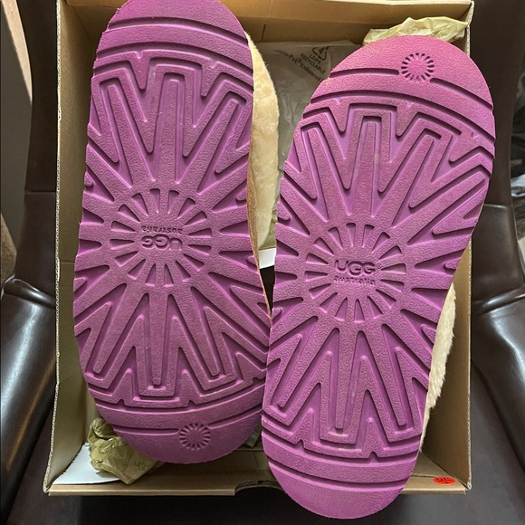 Women ugg boots - Picture 6 of 7